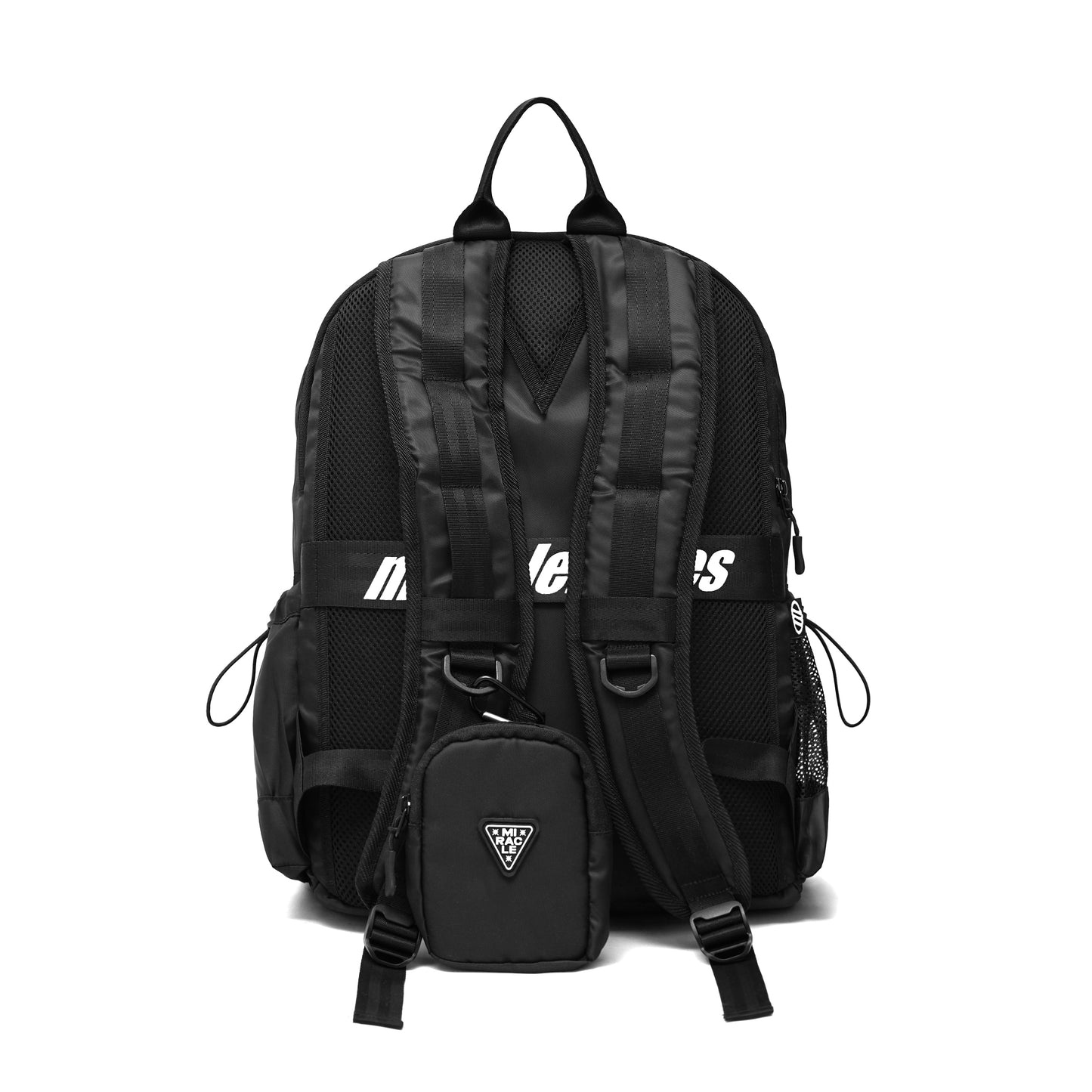 Miracle Mates - Oxcart Nylon Backpack