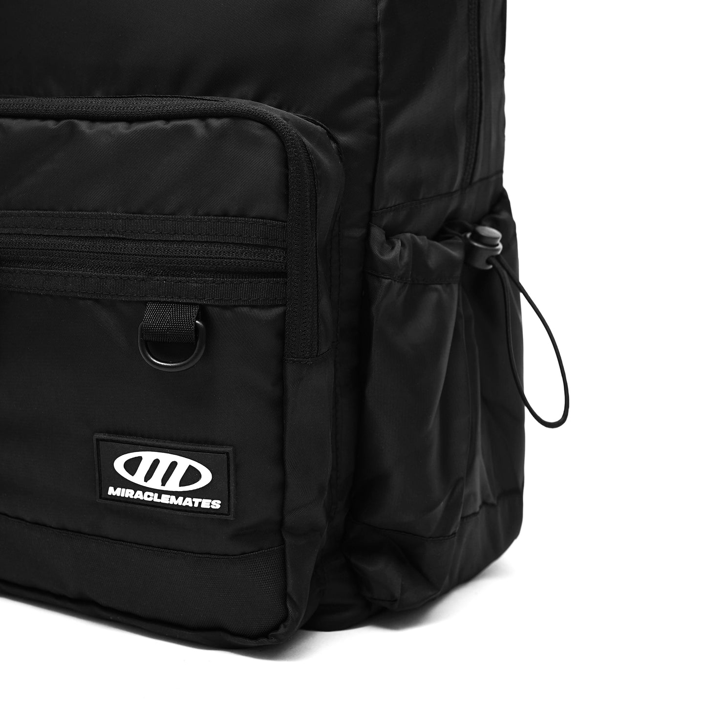 Miracle Mates - Oxcart Nylon Backpack