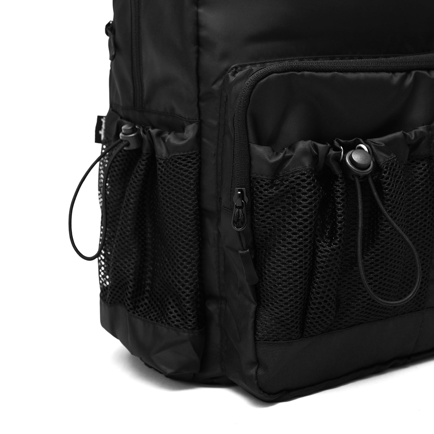 Miracle Mates - Oxcart Nylon Backpack