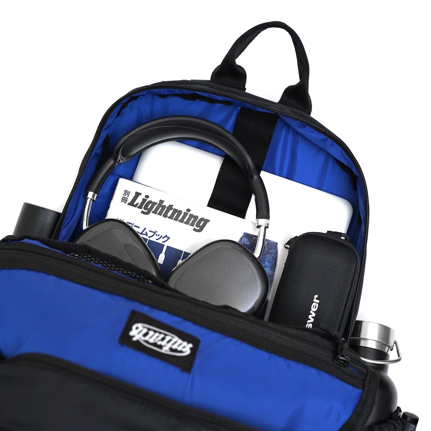 Miracle Mates - Oxcart Nylon Backpack
