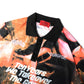 Miracle Mates - Balada Mates Oversized Shirt Jersey Collaboration Dongker