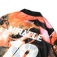 Miracle Mates - Balada Mates Oversized Shirt Jersey Collaboration Dongker