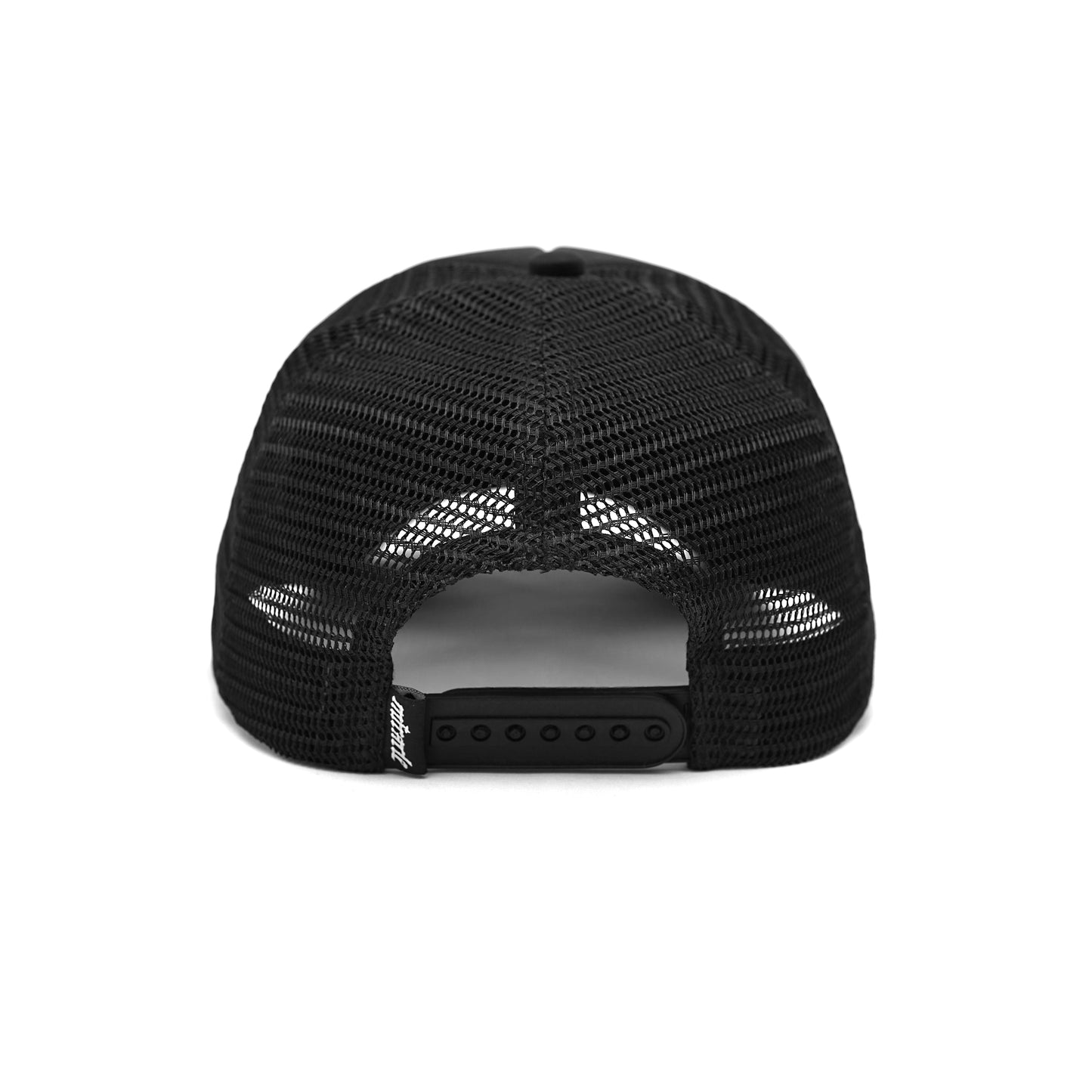 Miracle Mates - SWAG Trucker Hat Collaboration Poris