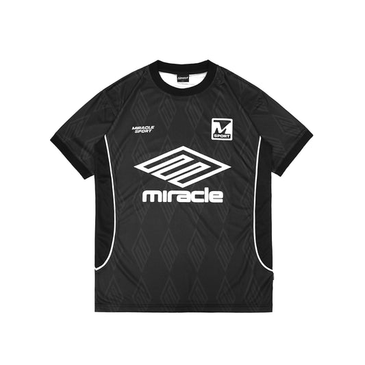 Miracle Sport - Catalis Jersey Black