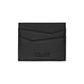 Prises Cardholder Black