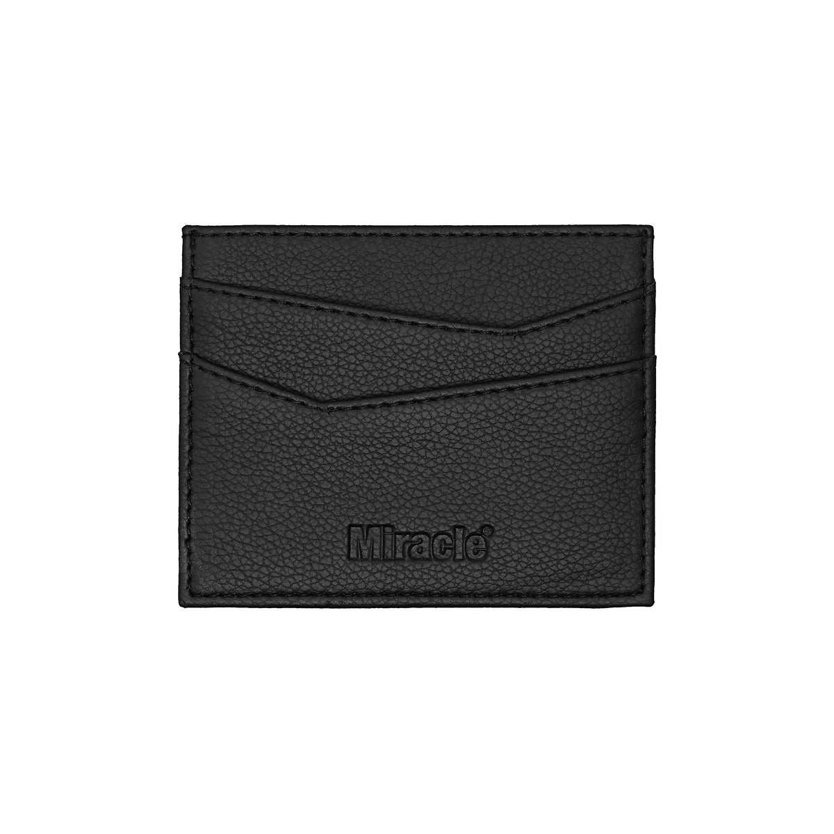 Prises Cardholder Black