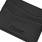 Prises Cardholder Black