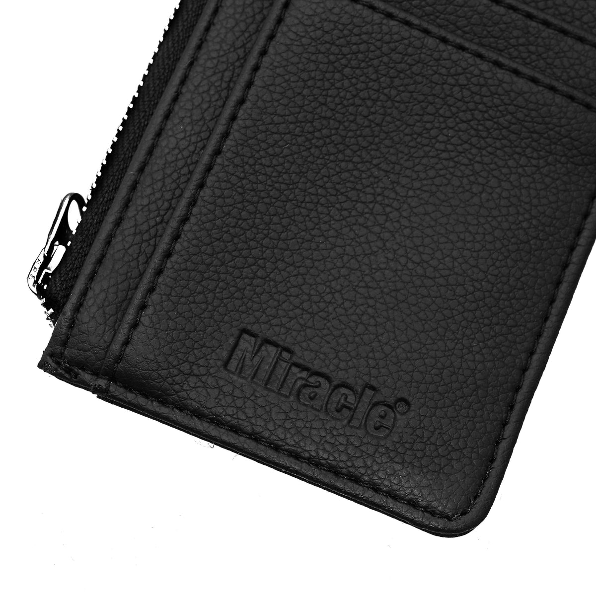 Strona Cardholder Black