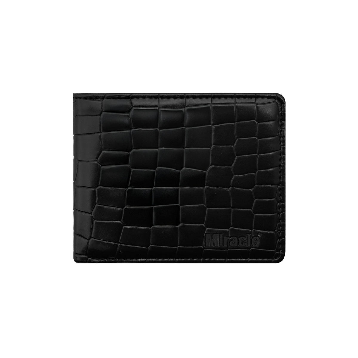 Kapsa Wallet Black