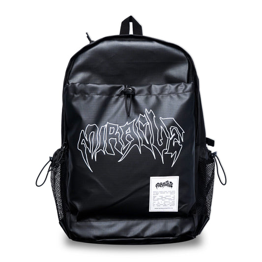 Miracle Mates - Calabrone Black Backpack