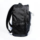 Miracle Mates - Calabrone Black Backpack