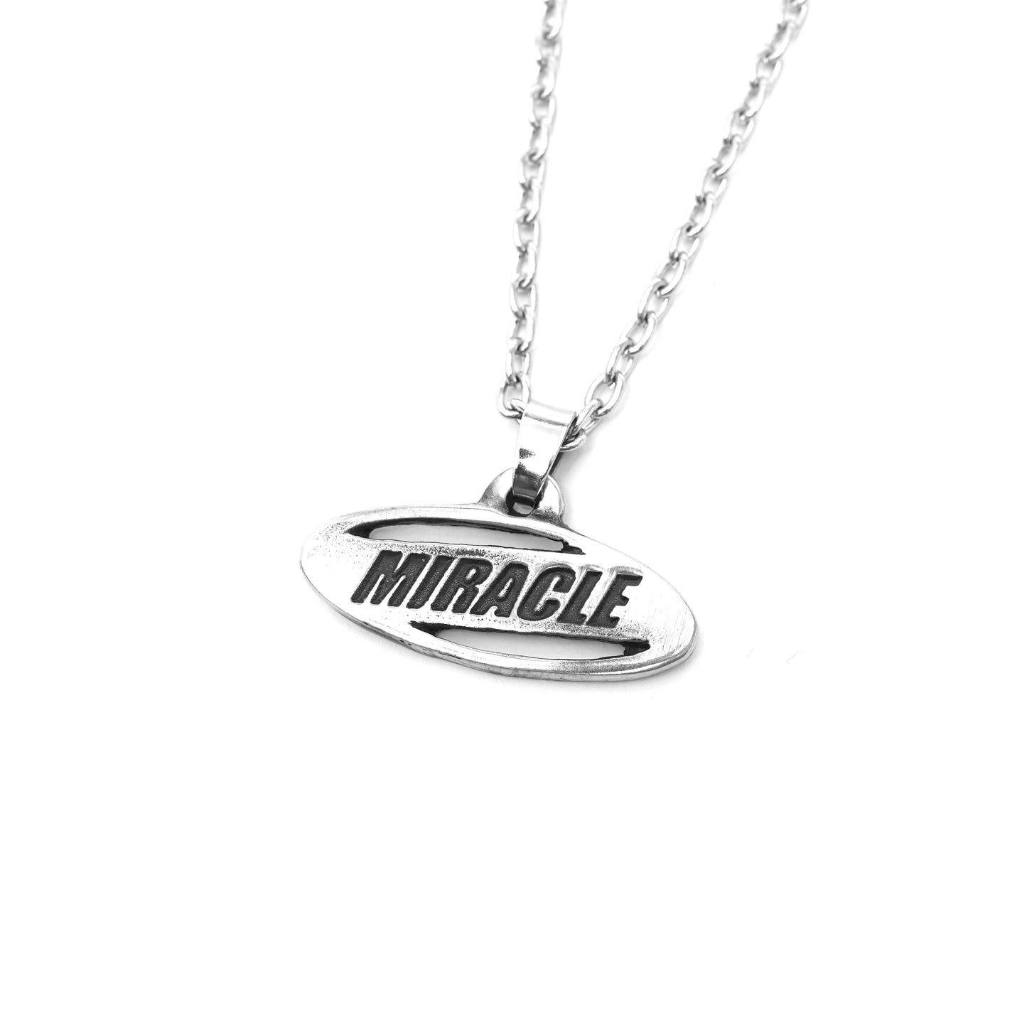 Miracle Mates - Vrat Necklace