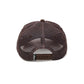 Dessert Brown Trucker Cap
