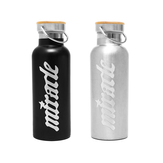 Miracle Mates - Dasser Bottle