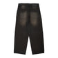 Spades Dessert Denim Loose Baggy Pants