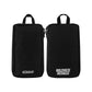 Slate Pouch Bag Collaboration Evil