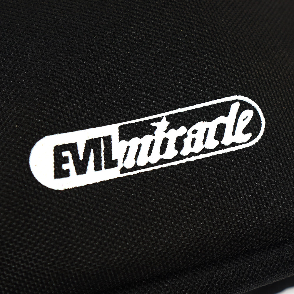 Slate Pouch Bag Collaboration Evil