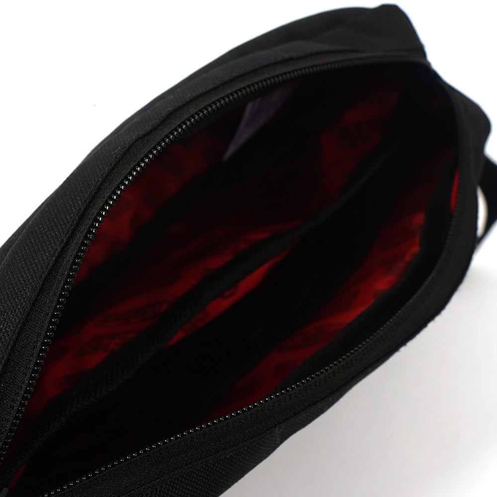 Slate Pouch Bag Collaboration Evil