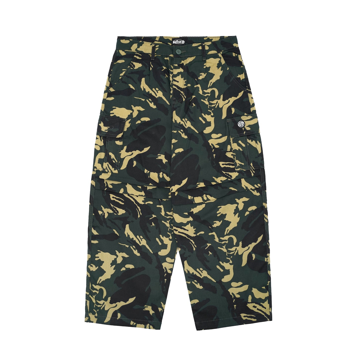 Miracle Mates - Mischen Cargo Pants