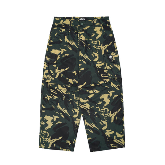 Miracle Mates - Mischen Cargo Pants