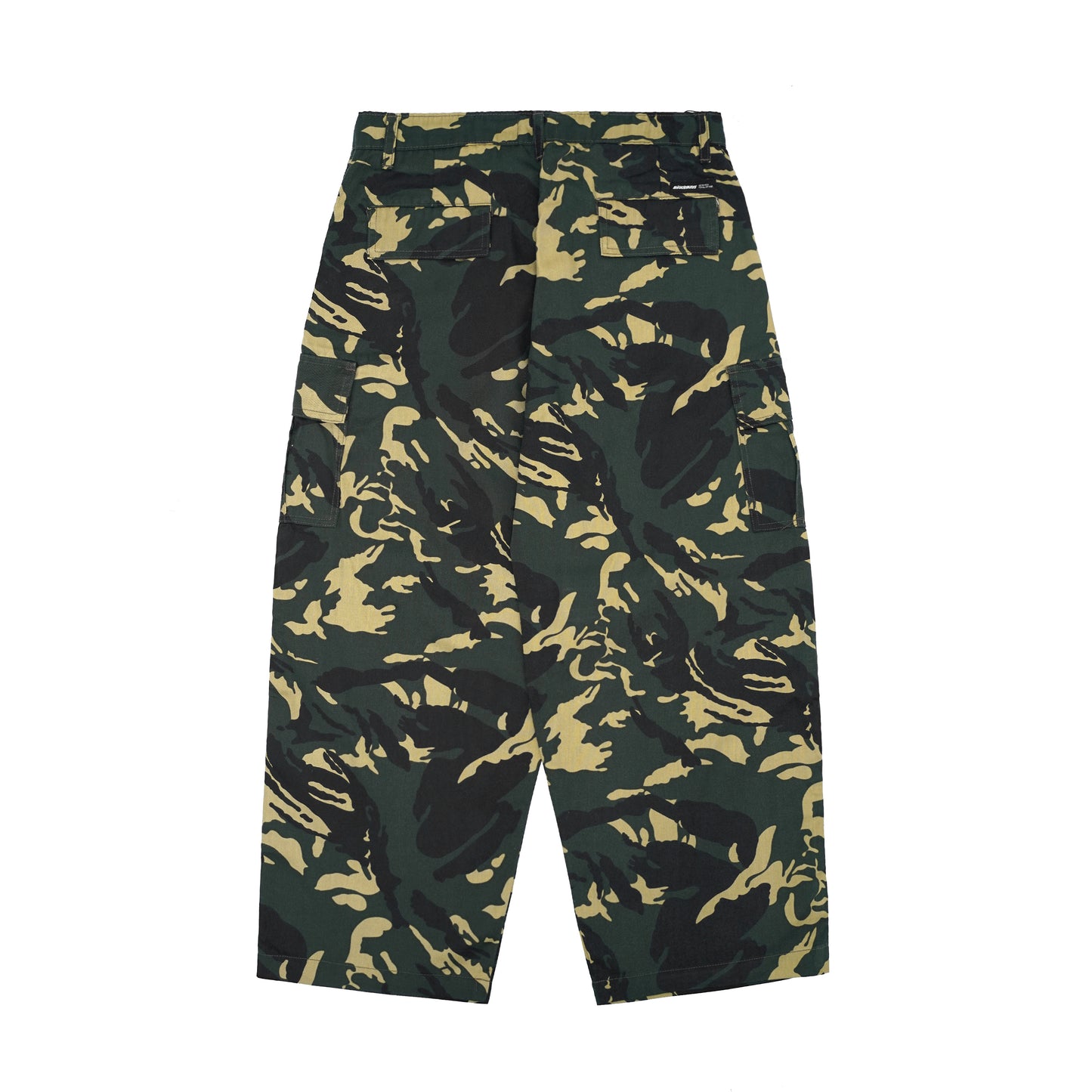 Miracle Mates - Mischen Cargo Pants