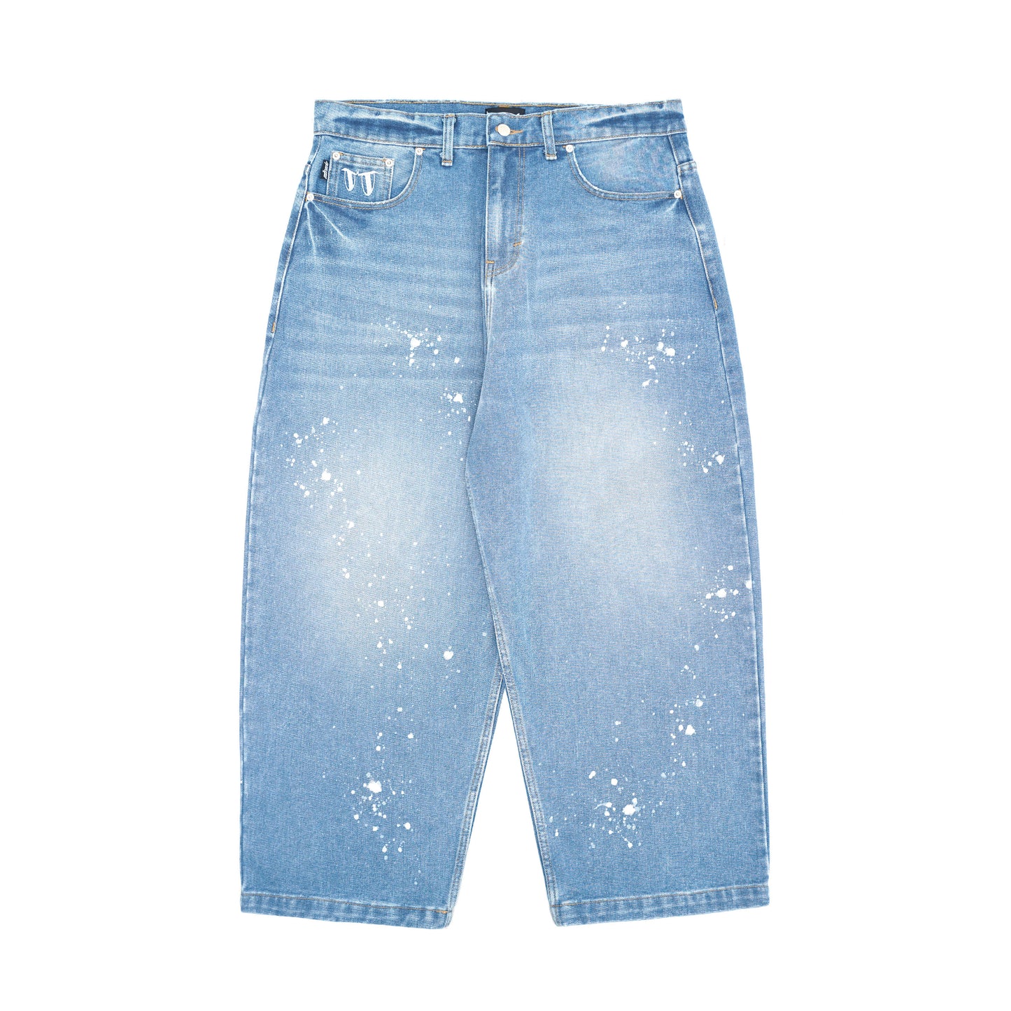 Miracle Mates - Nered Pants