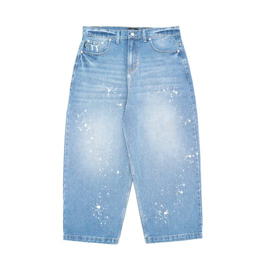 Miracle Mates - Nered Pants