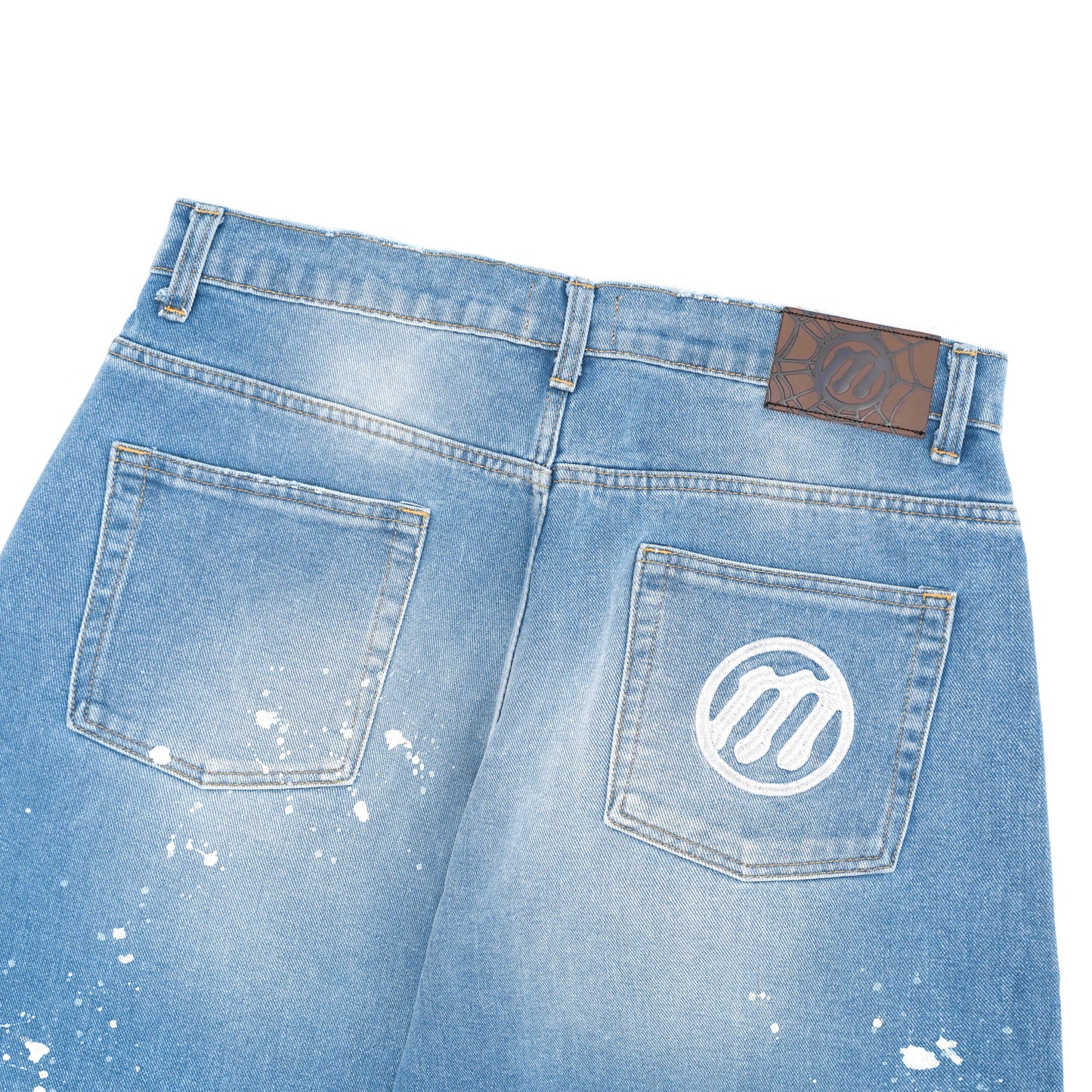 Miracle Mates - Nered Pants