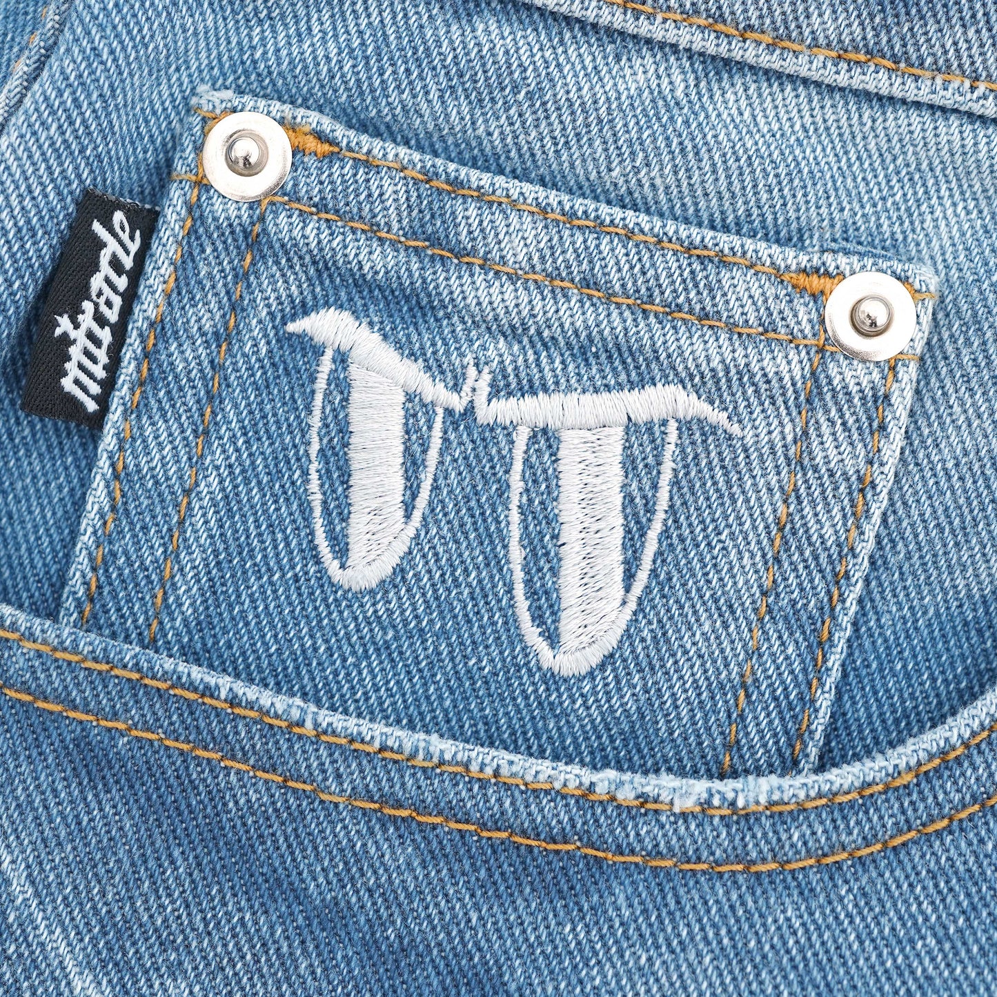 Miracle Mates - Nered Pants