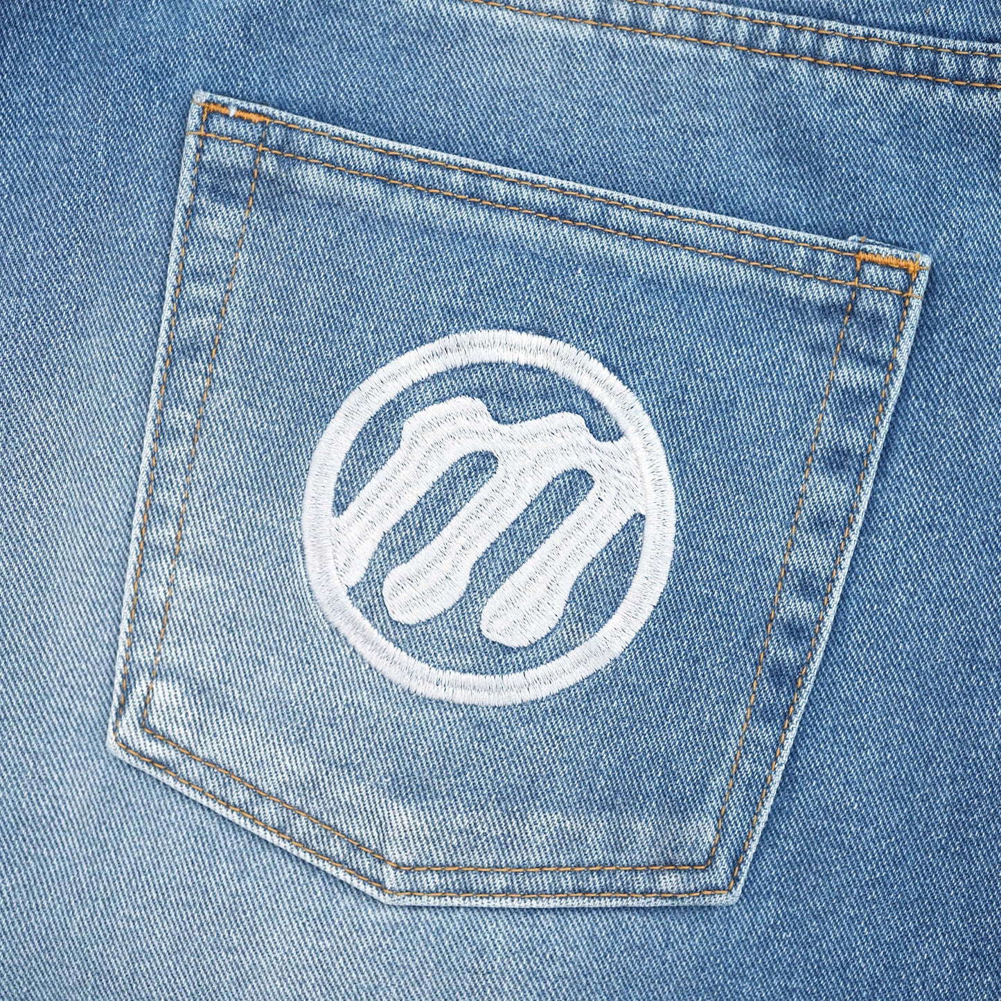 Miracle Mates - Nered Pants