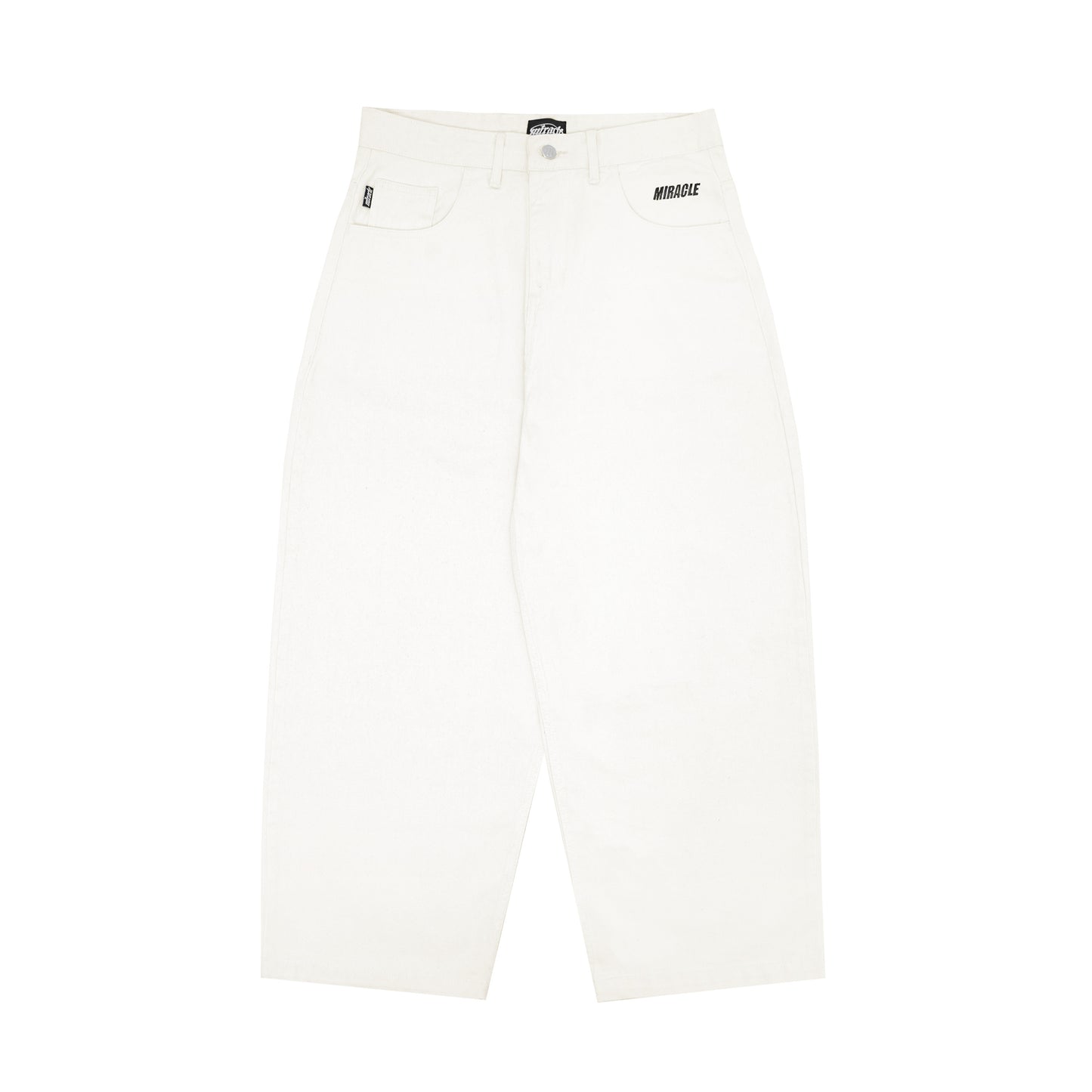 Miracle Mates - Pale Noid Pants