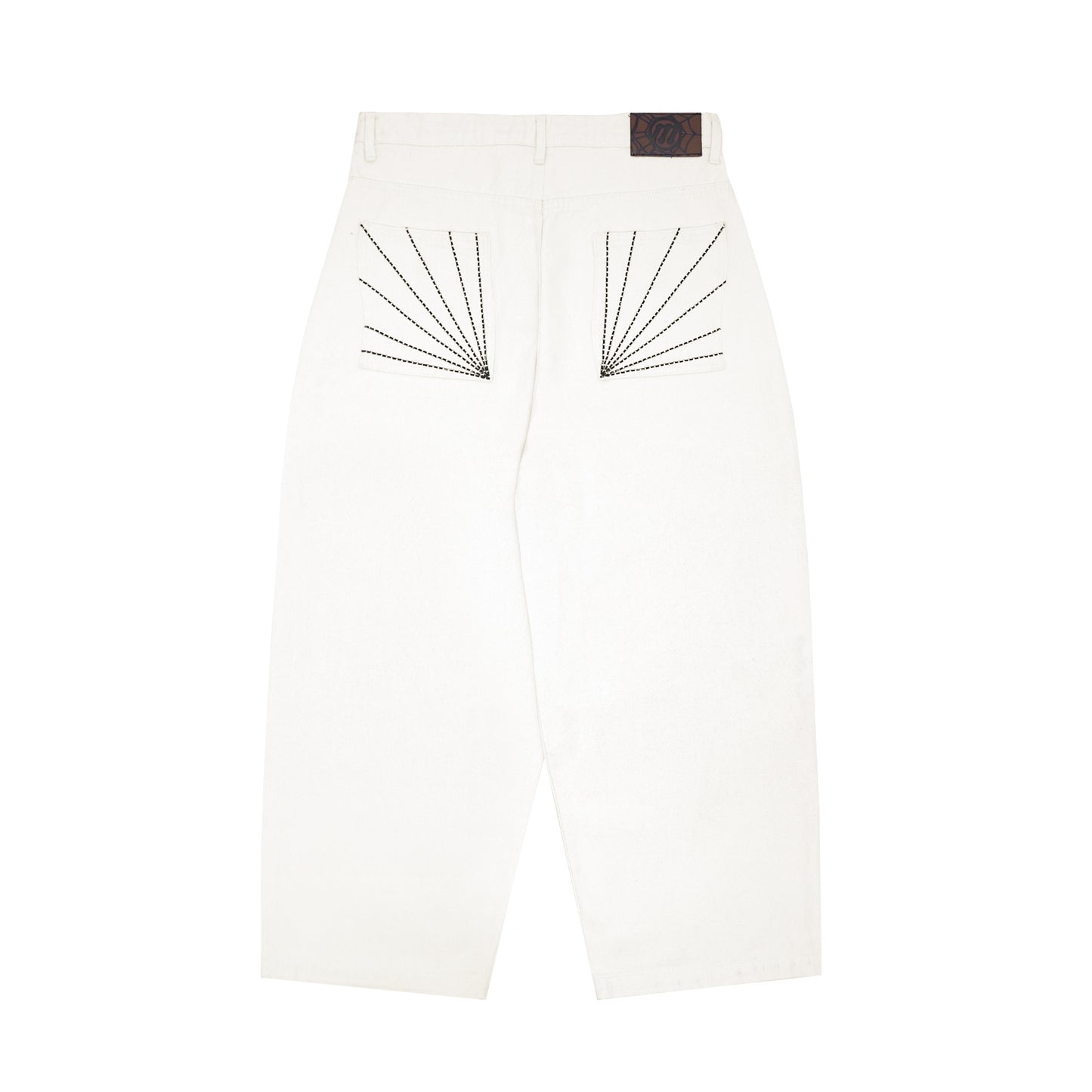 Miracle Mates - Pale Noid Pants