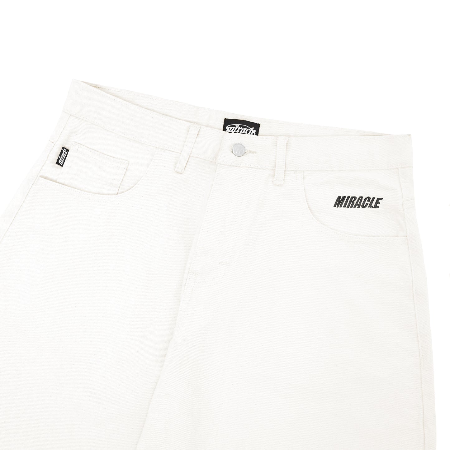 Miracle Mates - Pale Noid Pants