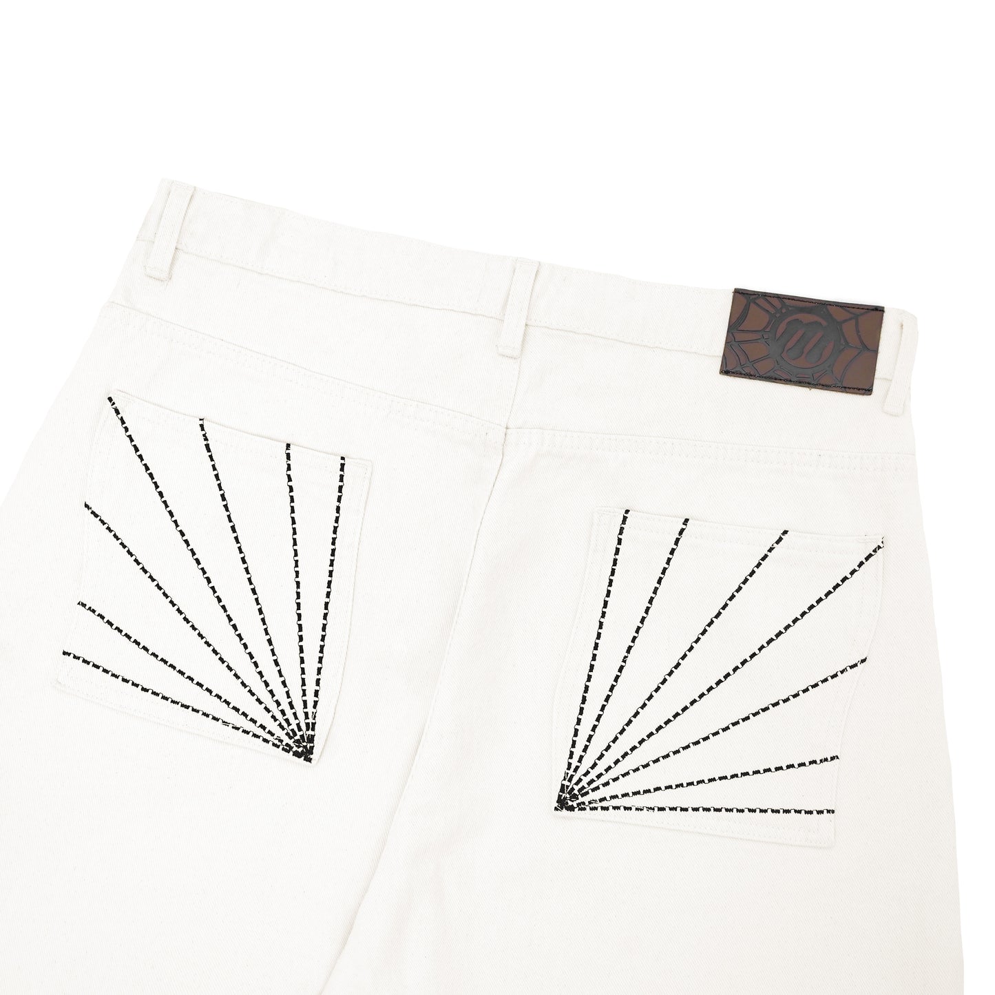 Miracle Mates - Pale Noid Pants