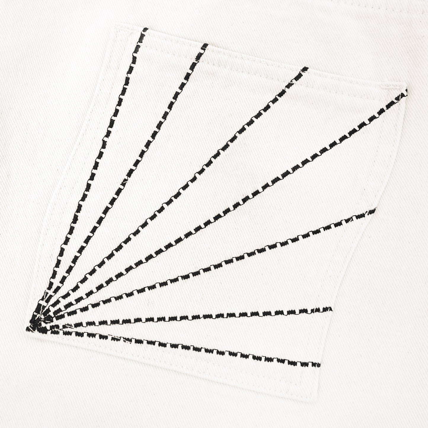 Miracle Mates - Pale Noid Pants