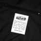Domen Puffer Jacket Black