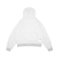 Miracle Mates - Plein Misty Grey Boxy Hoodie