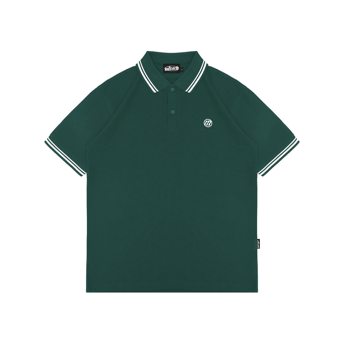 Bluse Branch Shirt