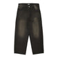 Spades Dessert Denim Loose Baggy Pants