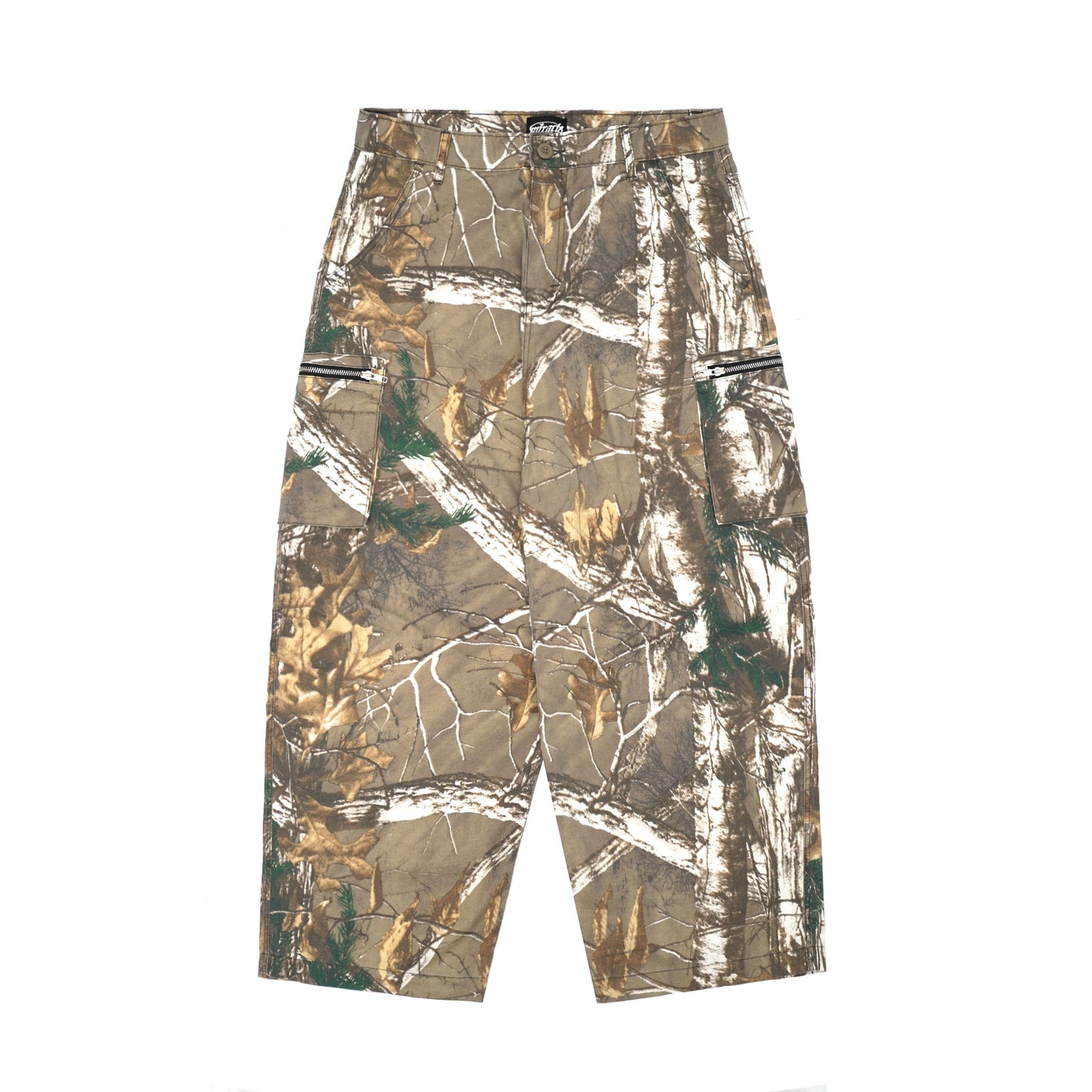 Riven Cargo Pants