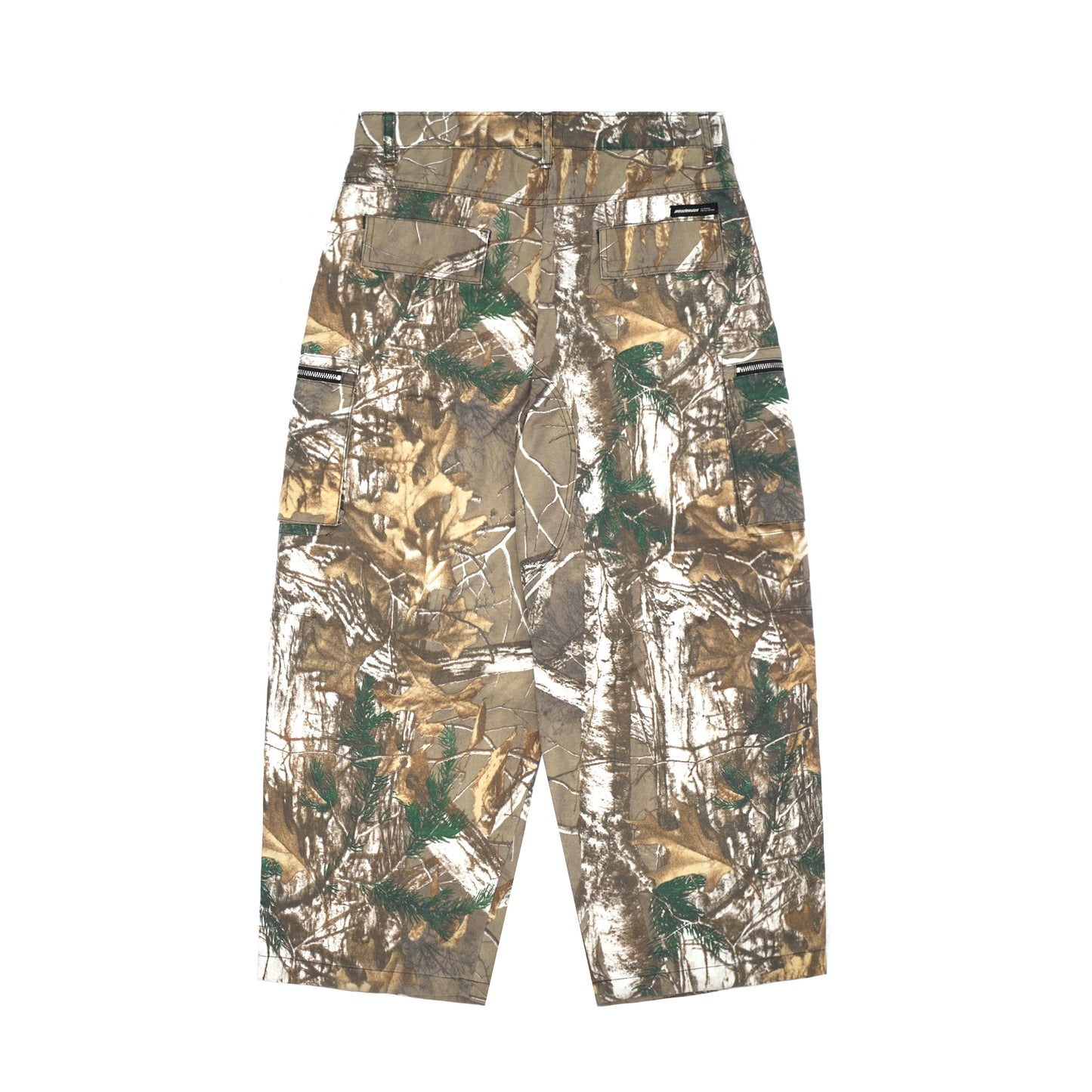 Riven Cargo Pants