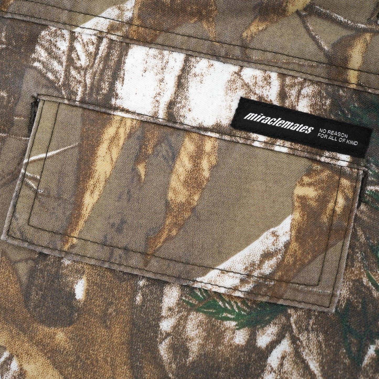 Riven Cargo Pants