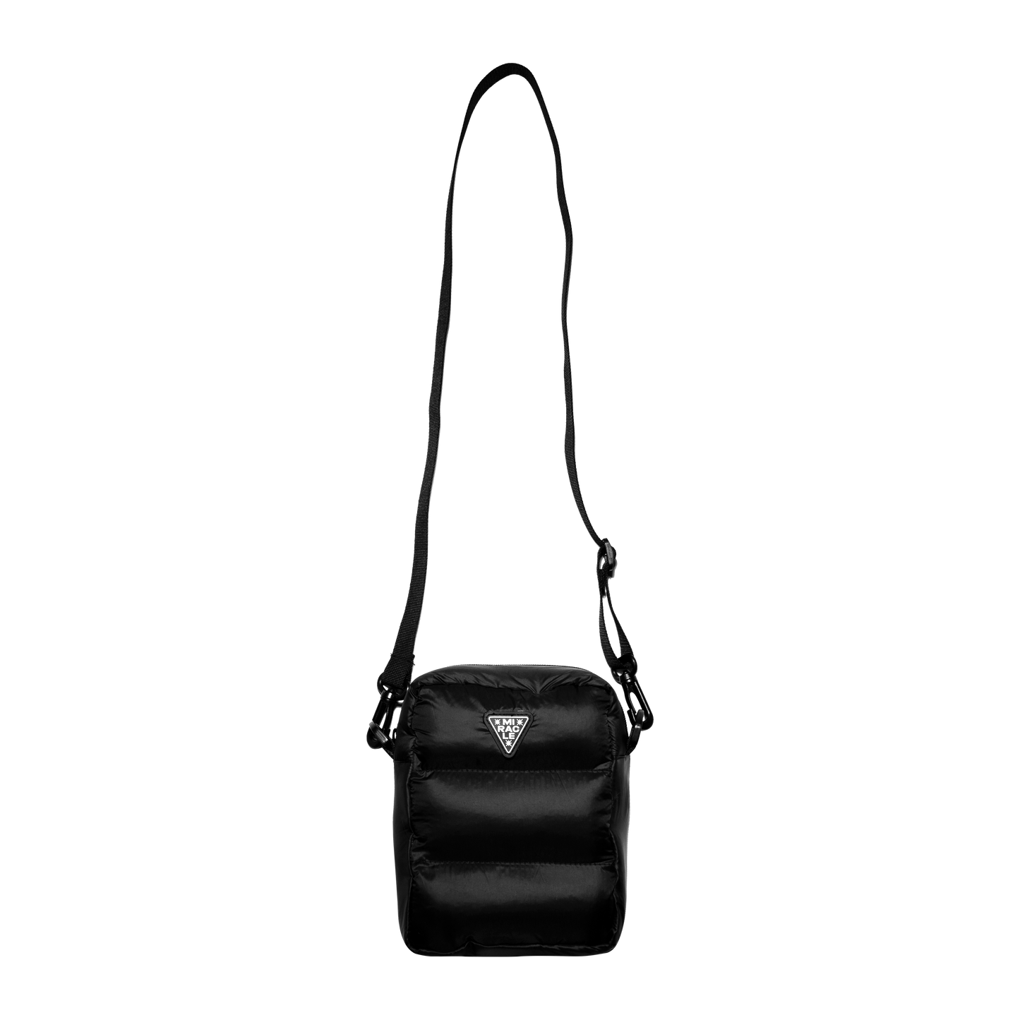 Miracle Mates - Trance Puff Shoulder Bag