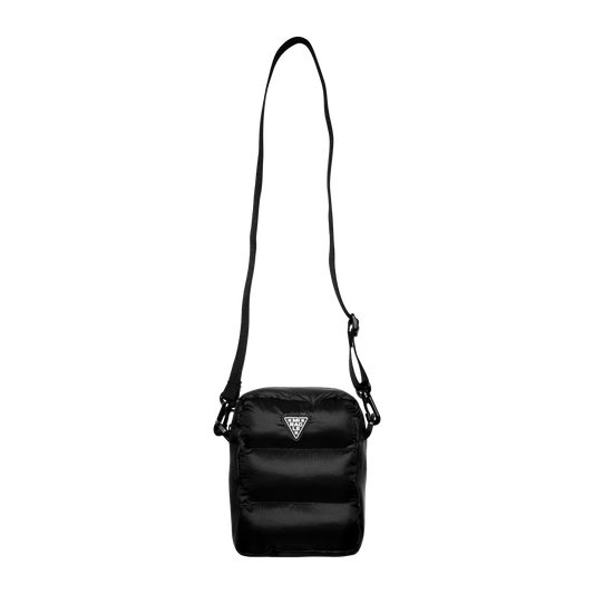 Miracle Mates - Toepuff Shoulder Bag