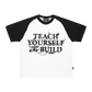 Miracle Mates - Invert Boxy T Shirt