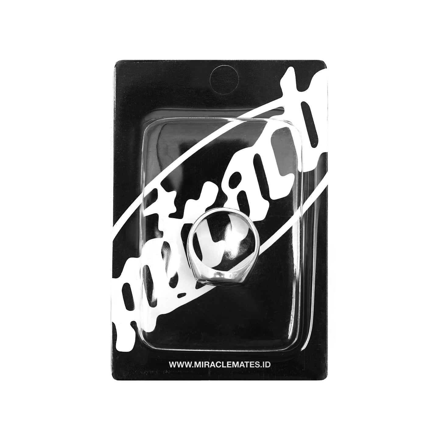 Miracle Mates - Rench Ring