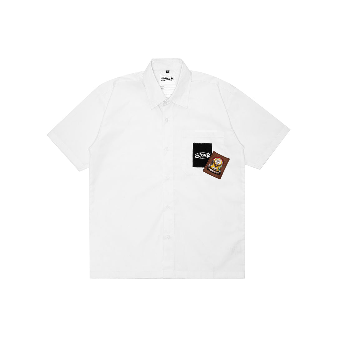 Miracle Mates - Shirt Senior High School