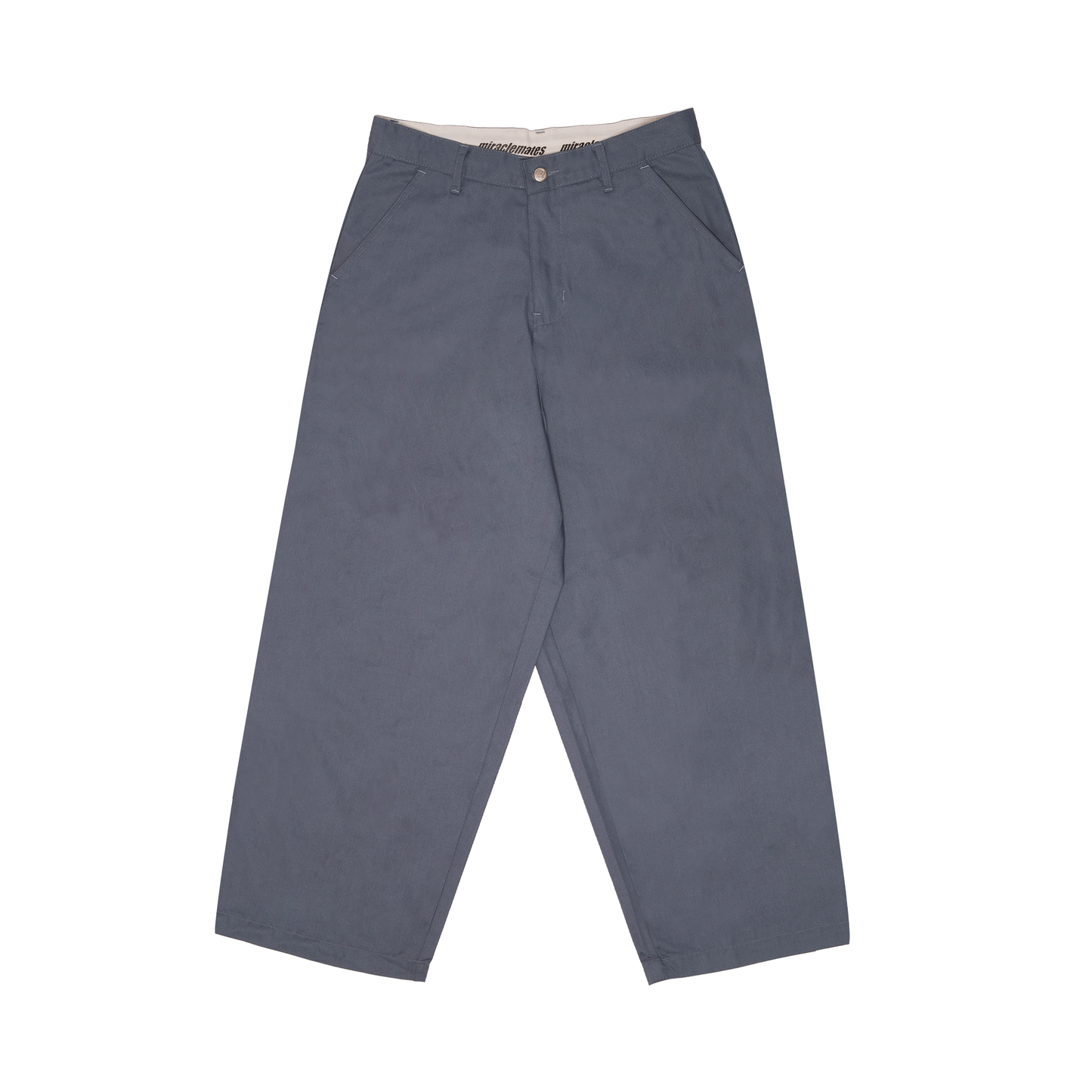 Miracle Mates - Baggy Pants Senior High School