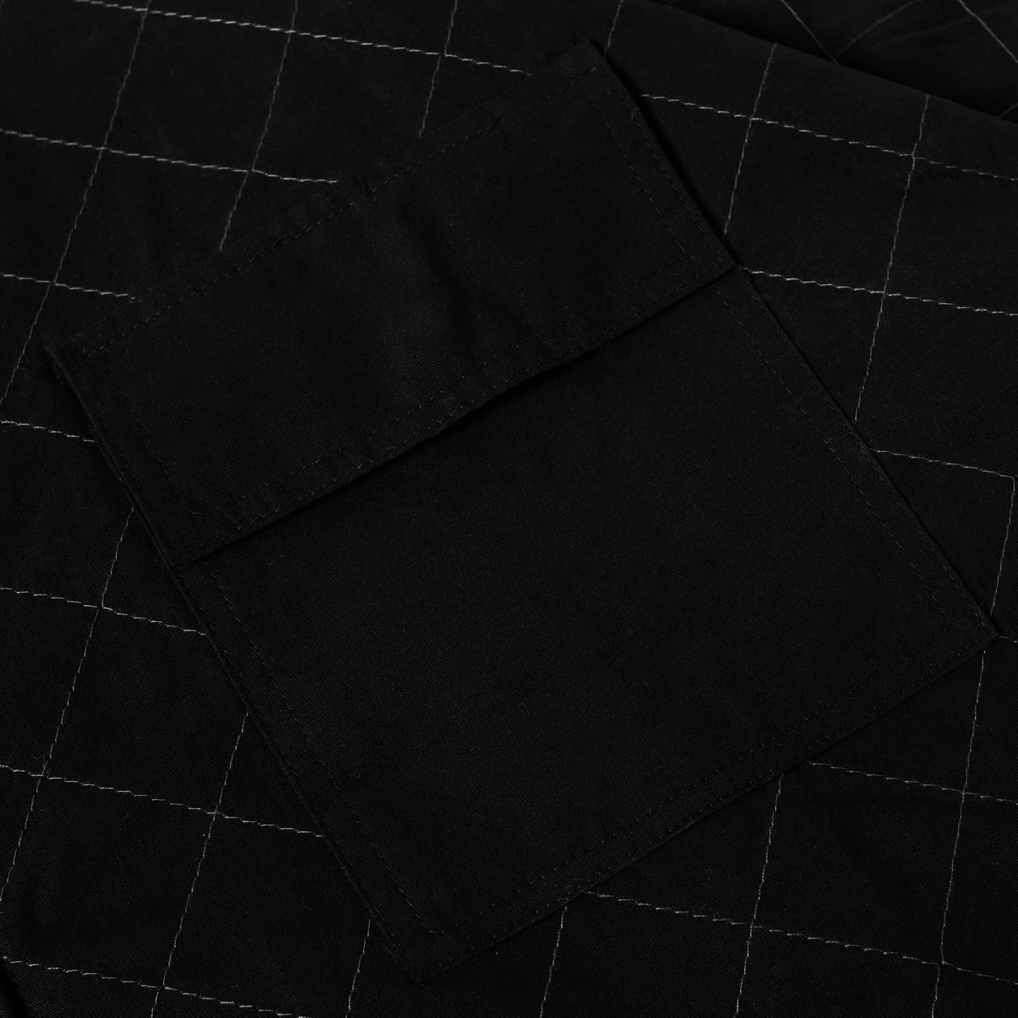 Miracle Mates - Collaboration Jovem Zip Work Shirt