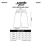 Miracle Mates - Collaboration Jovem Jeans Shorts